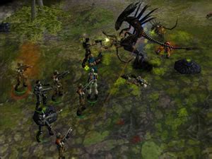 Aliens Vs. Predator: Extinction News, Guides, Walkthrough, Screenshots ...