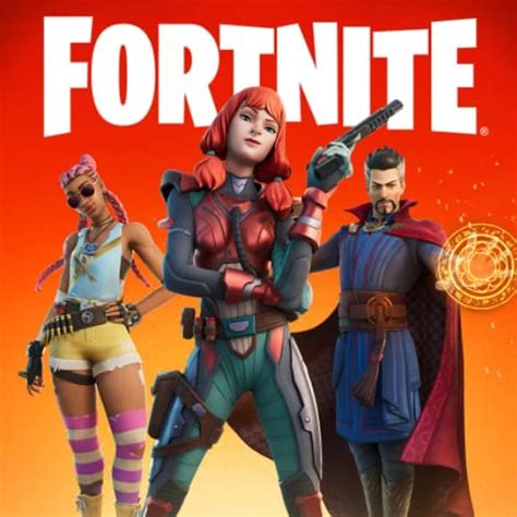 Fortnite IPA iOS 15 - Download Fortnite iOS 15 for iPhone, iPad [2022]