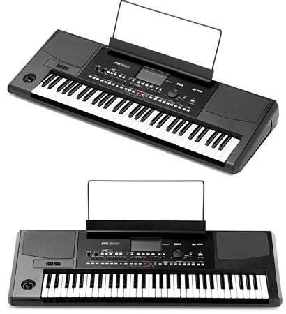 Digital Piano Korg PA 300 Complete Review. A Good Choice?