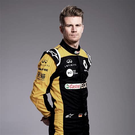 Nico HUlkenberg is your WINNER at the 2018 Formula 1.5 British Grand ...