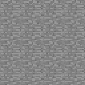 Grey Stone Minecraft Pattern Royalty-Free Stock Image - Storyblocks