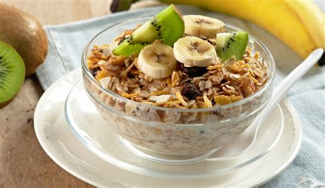 ¿No tienes hambre al despertar? Prueba este súper desayuno vegano como ...