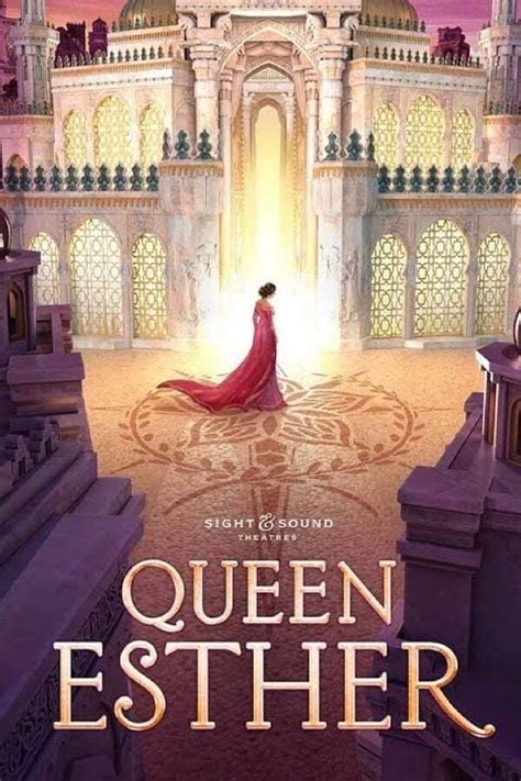 Queen Esther (2020) — The Movie Database (TMDB)