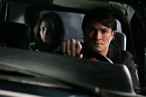 Sarah Shahi Supernatural