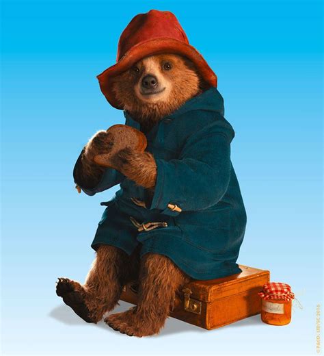 24 best Marmalade images on Pinterest | Marmalade, Paddington bear and Finger sandwiches