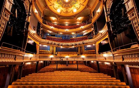 COVID-19: Impact on the Theatre Industry | SeatPlan