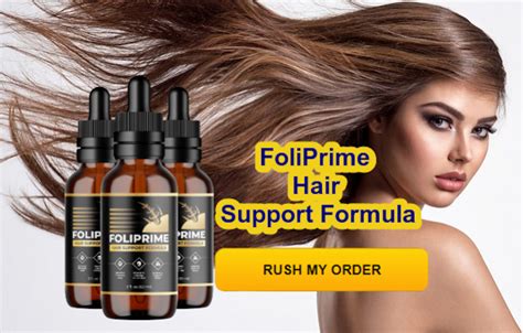 Foliprime Review (Scam or Legit) — Does Foliprime Work? Read Here Before Buy! | by FoliPrime ...