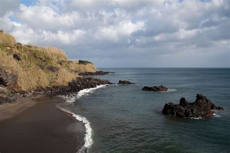 São Miguel beaches: 12 beaches and natural pools you must see