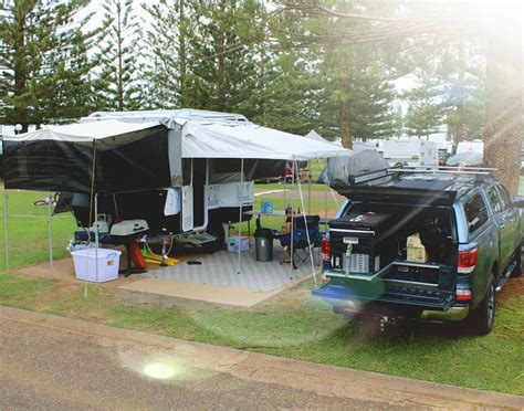 Top 4 Caravan Parks In South Australia Which Are Pet Friendly | Great Rates Australia