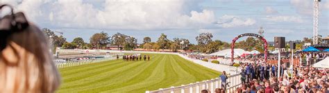 Eagle Farm Racetrack Profile | Major Races | Course Info