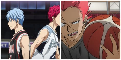 10 Best Basketball Anime