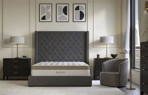 Saatva Mattress Review - Is This The Best Mattress On The Market? - iReviews