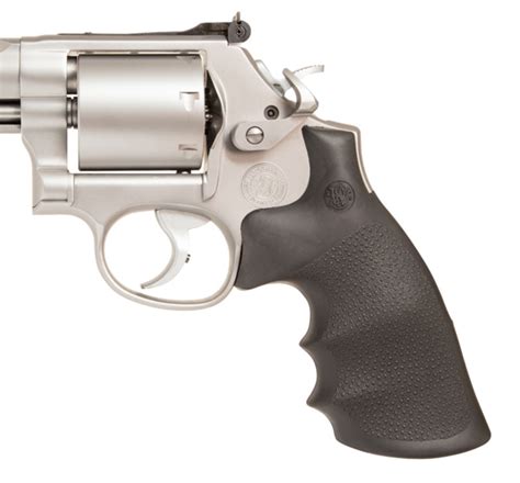 Smith & Wesson Announces New Performance Center Revolvers