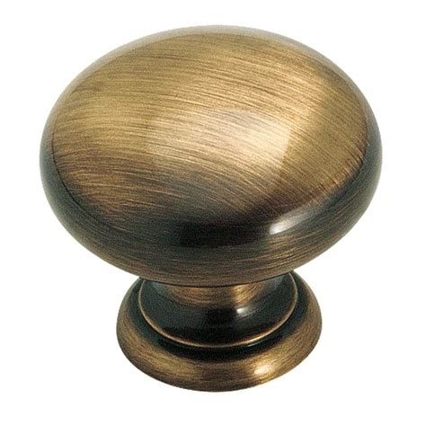 Brass Knob Pulls For Kitchen Cabinets