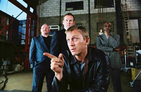 The 10 Best Daniel Craig Movies - High On Films