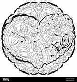 Vector Adult Coloring Book Textures With Tree bark Texture Hand  sketch template