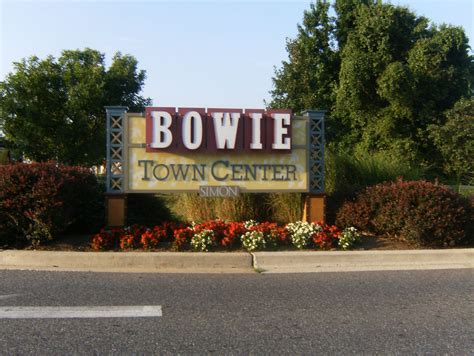 Two New Stores Opening in Bowie Town Center | Bowie, MD Patch