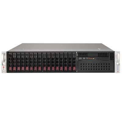 Review: Supermicro Server Holds Its Own | CRN