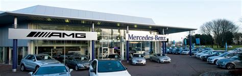 Used Cars for Sale in Perth | Arnold Clark