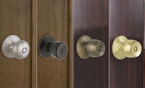 Unique Door Knob Gun Types Shape And Replacement