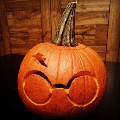 30 Magical Harry Potter Pumpkin Ideas | Harry potter pumpkin carving, Halloween pumpkins ...