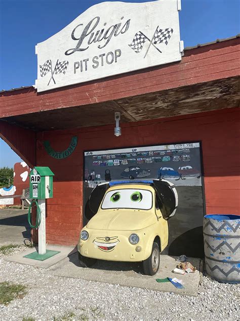 Driving Route 66 in Kansas: Complete List of Must-See Stops