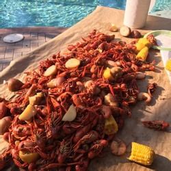 Louisiana Crawfish Company - 15 Photos & 36 Reviews - Seafood Markets ...