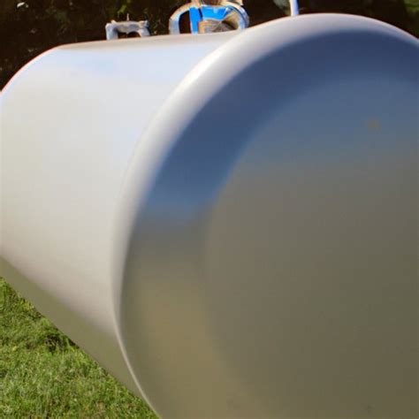 Aluminum Fuel Tanks: Benefits, Uses and Maintenance Tips - Aluminum Profile Blog