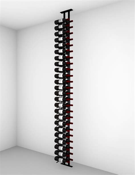 Floor-to-Ceiling Wine Rack | Floor Standing Wine Rack | Ultra Wine Racks