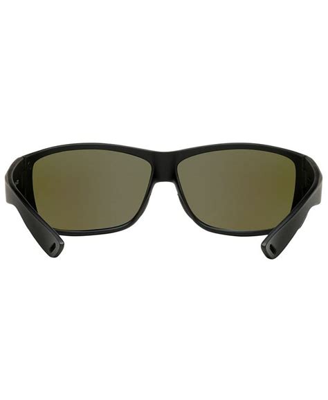 Costa Del Mar Polarized Sunglasses, CAT CAY 61P - Macy's