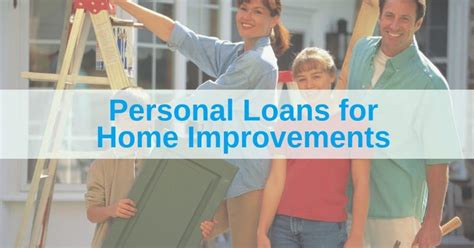 How to Use a Personal Loan to Renovate Your Home - Wise Money Life