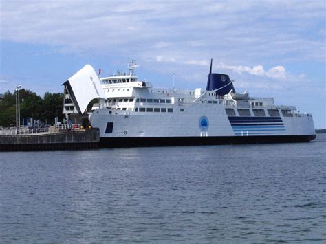 The Ferry will take you To Manitoulin Island | Manitoulin island, Tobermory ontario, Manitoulin