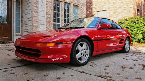 Modified 1991 Toyota MR2 for sale on BaT Auctions - sold for $6,400 on February 19, 2019 (Lot ...