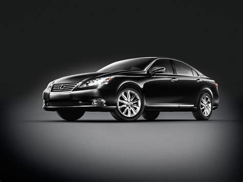 2012 Lexus ES 350 Review, Ratings, Specs, Prices, and Photos - The Car Connection