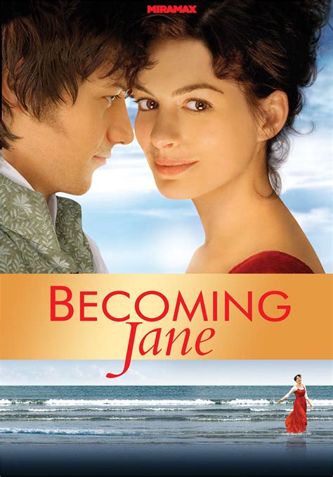 Becoming Jane (2007) | Kaleidescape Movie Store