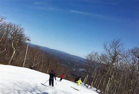 A Day At Wachusett Mountain | Design Fixation