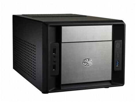 Five Best Small Form Factor PC Cases