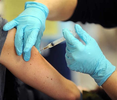 Tetanus vaccinations urged after three cases of tetanus (lockjaw) reported in Michigan - mlive.com