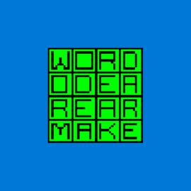 Get Word Squares Maker - Microsoft Store