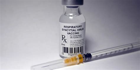 CDC Recommends RSV Vaccine for Older Adults | clinicallab