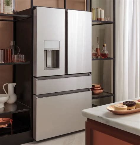 The Must-Have Fridge: Exploring the Features That Make GE Cafe Refrigerators So Popular | East ...