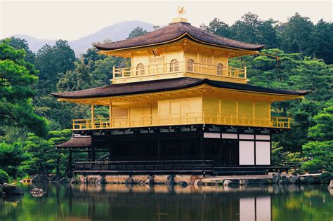 10 of the Best and Most Beautiful Temples in Kyoto - Your Japan