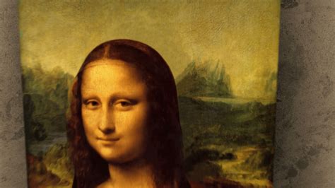 Mona Lisa HD Wallpapers - Wallpaper Cave