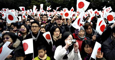 JAPON PYRAMIDE DE POPULATION