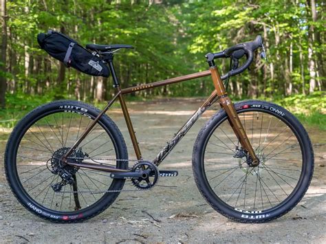 Press Release: Panorama Cycles Anticosti Steel Gravel Bike - Montreal, Quebec, Canada - Gravel ...