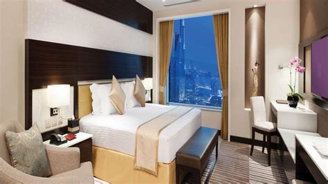 Carlton Downtown Hotel AED 97. Dubai Hotel Deals & Reviews - KAYAK