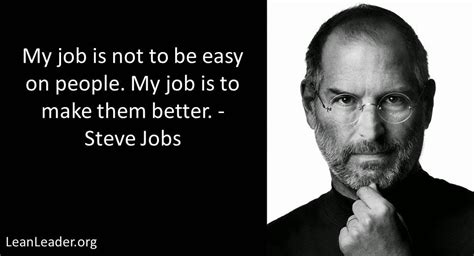 22 Of the Best Ideas for Steve Jobs Quotes On Leadership - Home, Family, Style and Art Ideas