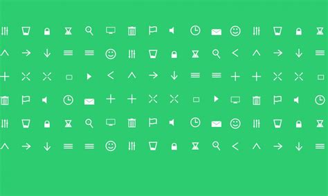 Animated SVG Icons | Armory