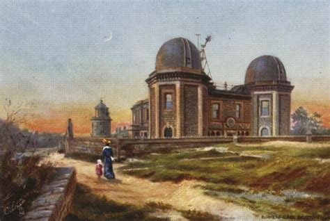 Bidston Observatory | Friends of Bidston Hill