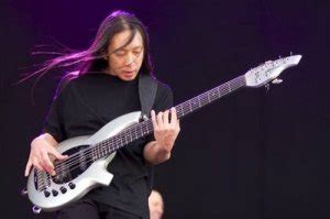 John Myung | Discography | Metal Kingdom